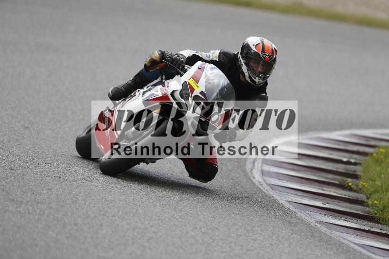 /18 05.06.2026  TZ Motorsport ADR/Gruppe gruen/210
